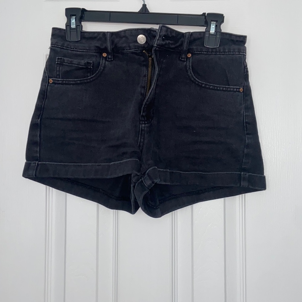Pacsun Mom Shorts